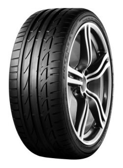 Potenza S001 XL MOExtended 245/45-19 Y