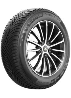 CrossClimate 2 215/60-17 H