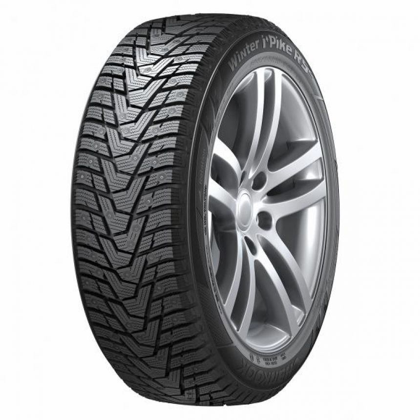 WINTER I*PIKE RS2 W429 TARJOUS! 225/45-18 T